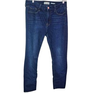 JEN7 by 7 For All Mankind Women's Slim Boyfriend Jeans size 10